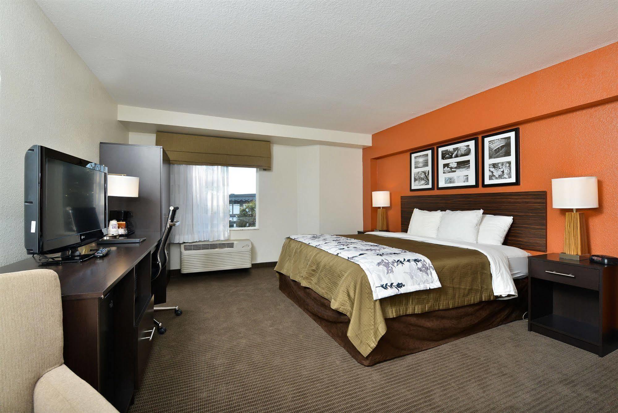 Sleep Inn & Suites Riverfront Ellenton Luaran gambar