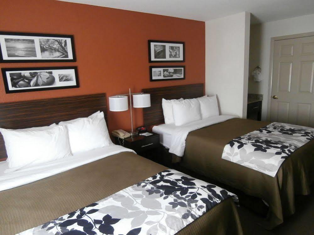 Sleep Inn & Suites Riverfront Ellenton Luaran gambar